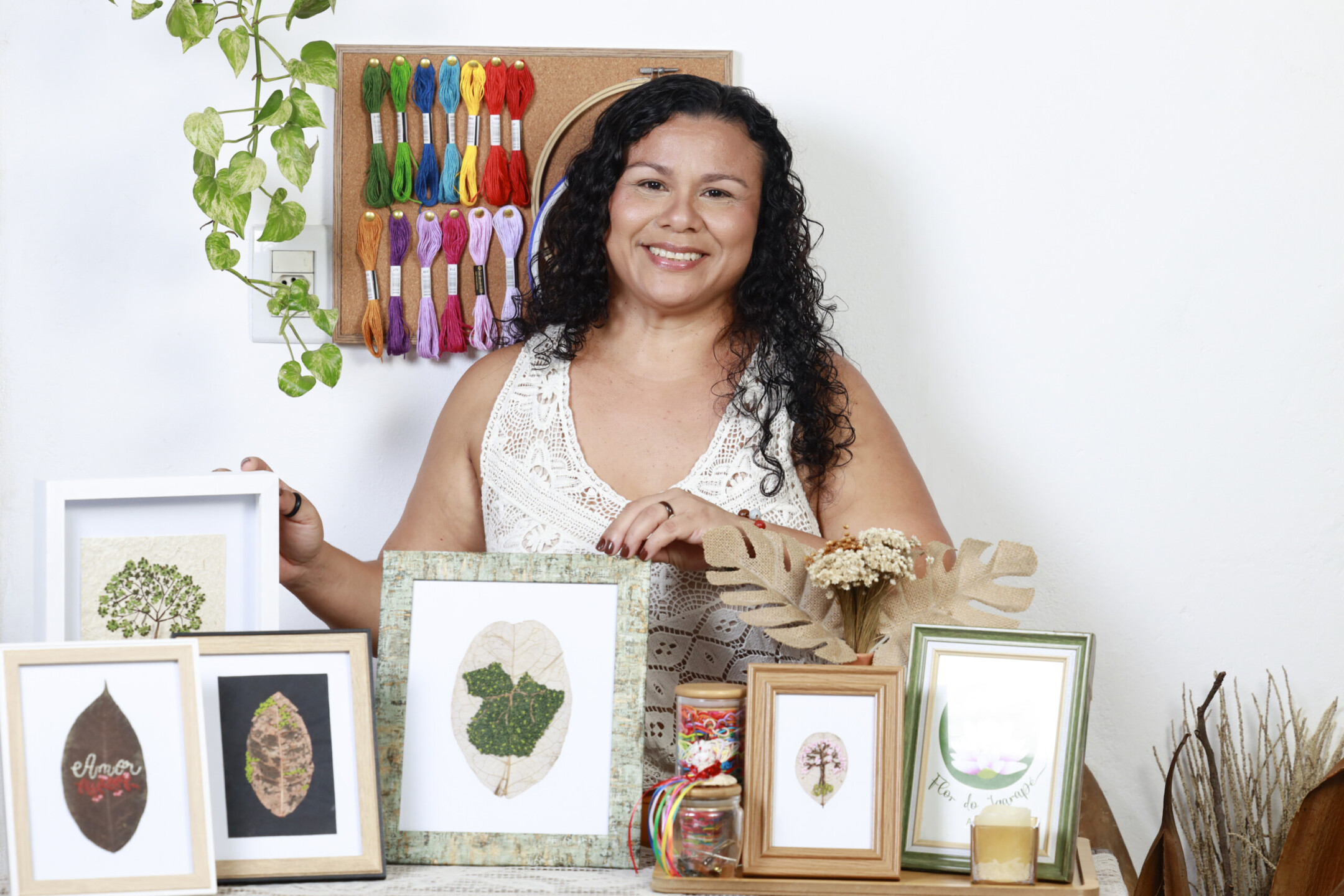 Acenet Andrade - FLOR DO IGARAPÉ-Fotos-Carlos-Borges-3350