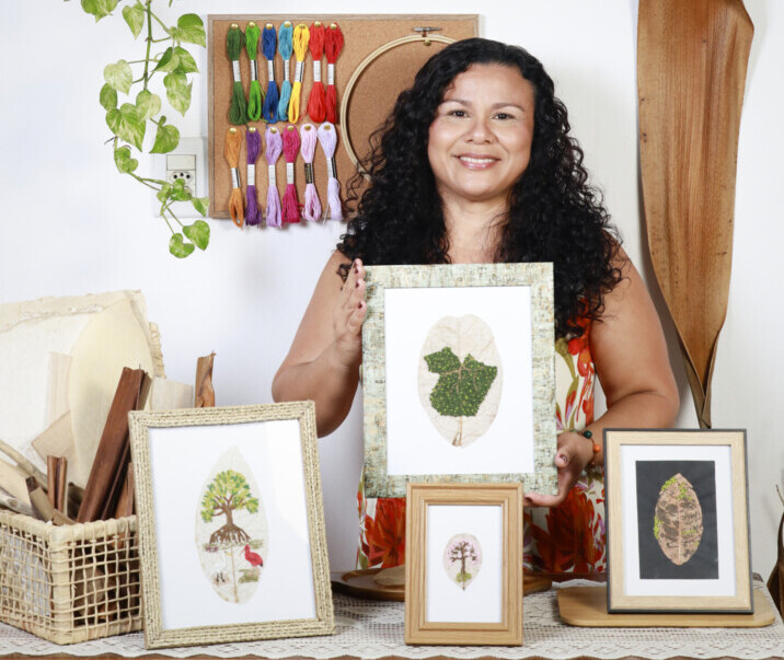 Acenet Andrade - FLOR DO IGARAPÉ-Fotos-Carlos-Borges-3372