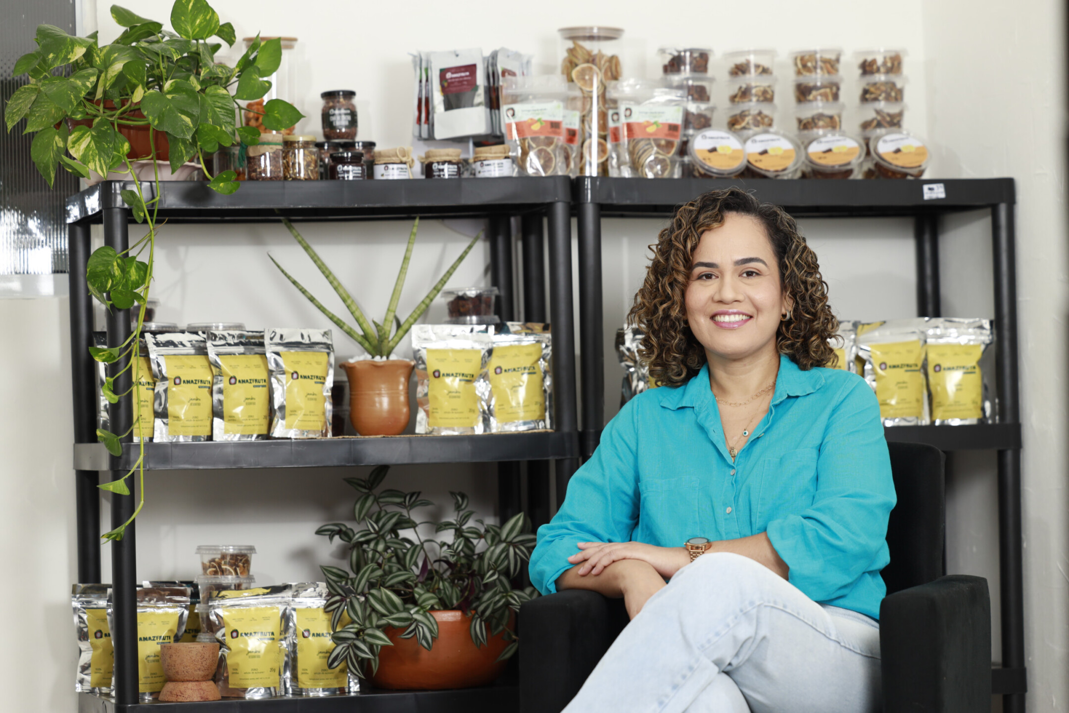 Andréia da Silva Pinto - AMAZFRUTA-Fotos-Carlos-Borges-2727