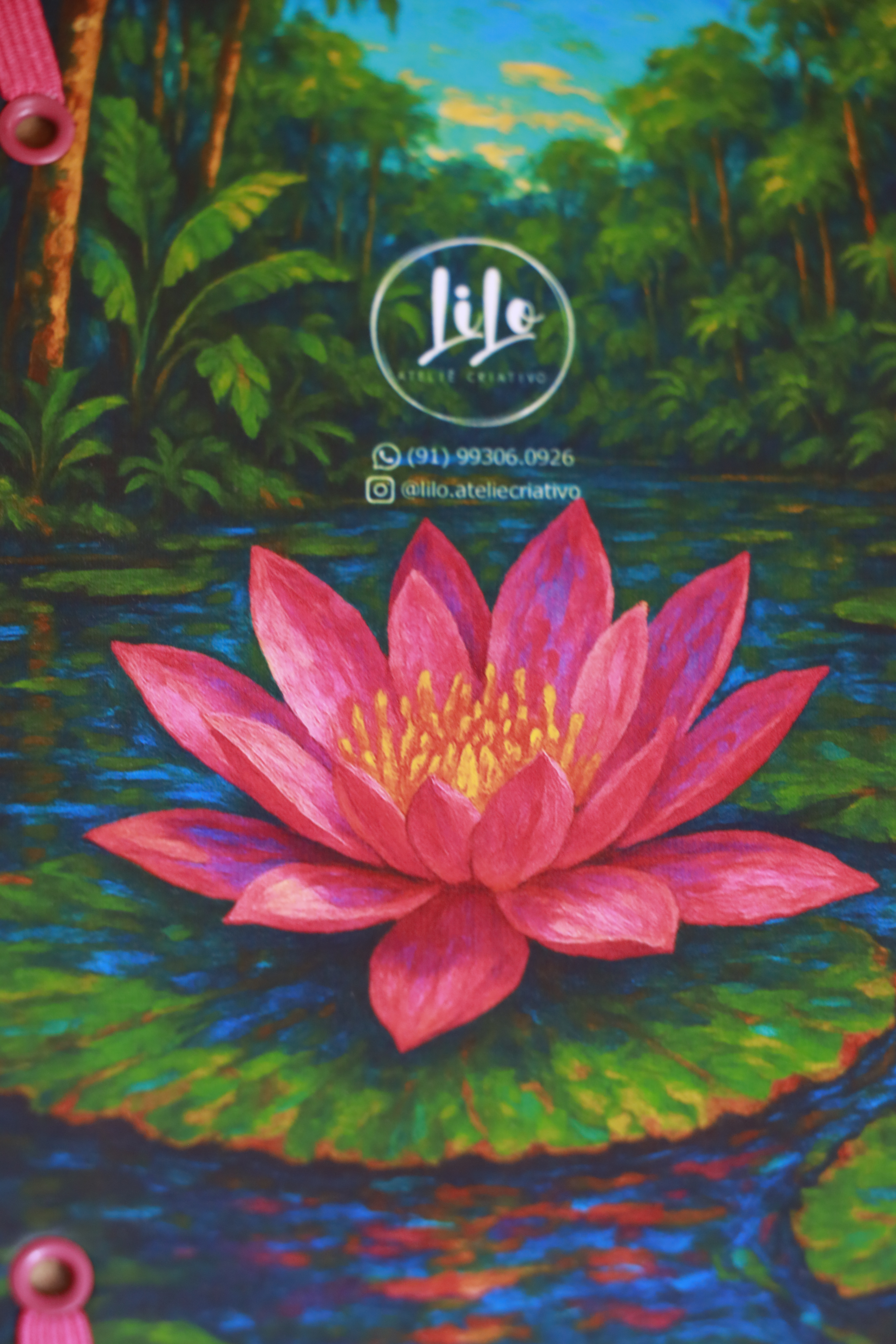 Ediane Chagas Loureiro-LILO Encadernação-Fotos-Carlos-Borges-2958