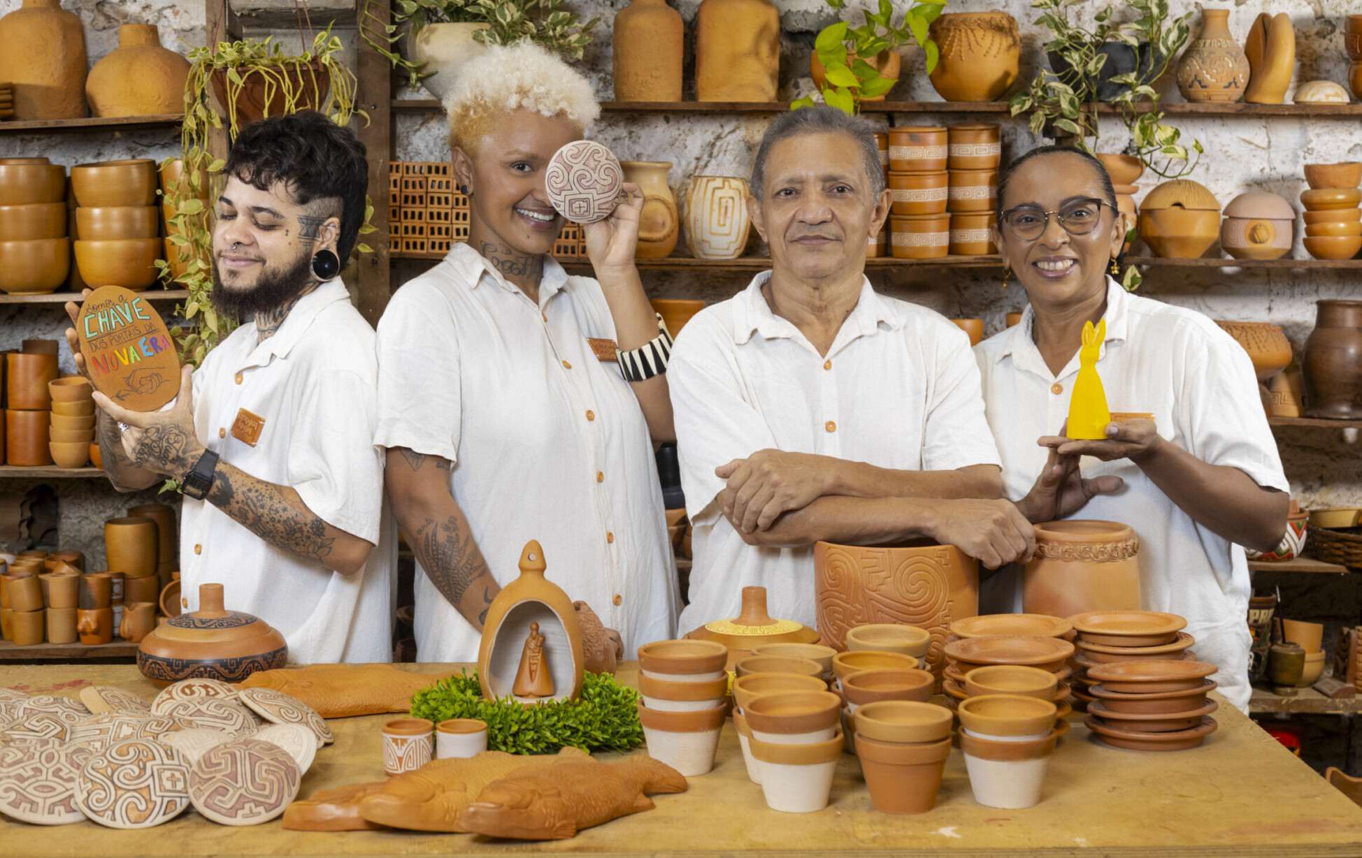 Família Santana-Fotos ©Carlos Borges-801 (1)