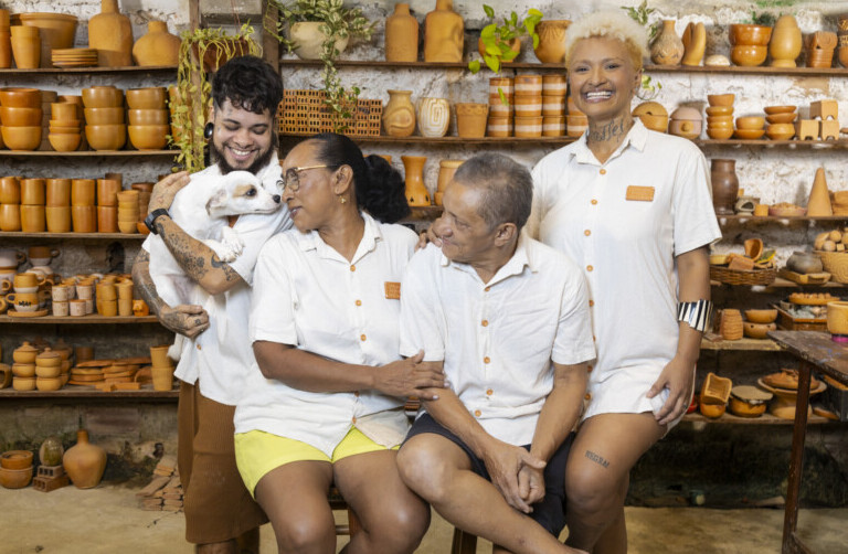 Família Santana-Fotos ©Carlos Borges-817 (1)