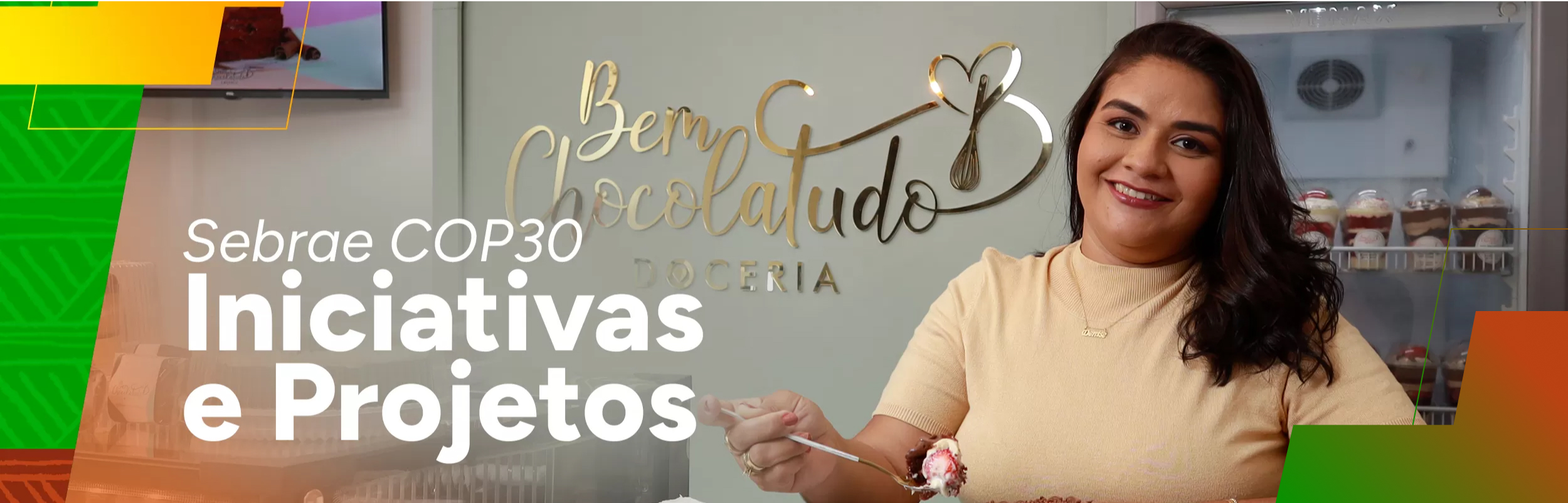 Iniciativas e Projetos