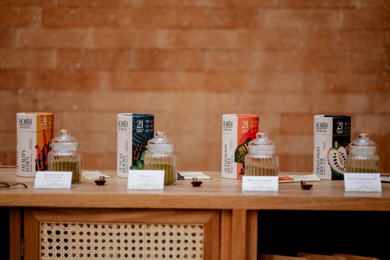 New product portfolio to be launched in 2025_ Functional shots made from Amazonian plants (1)